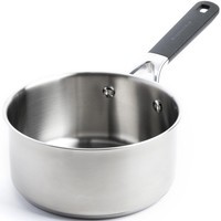Ковш KitchenAid Classic Stainless Steel 18 см 2,1 л CC004004-001