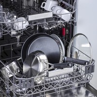 Ковш KitchenAid Classic Stainless Steel 18 см 2,1 л CC004004-001