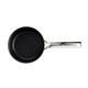 Набор ковшей с крышками KitchenAid Stainless Steel Sheet 6 предметов 16/18/20 см 1,5/2,1/3,1 л CC005740-001
