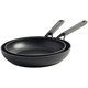 Набор сковородок KitchenAid Classic Forged Aluminium 24/28 см CC003569-001