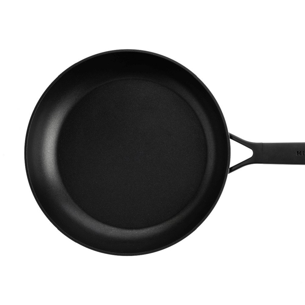 Набор сковородок KitchenAid Classic Forged Aluminium 24/28 см CC003569-001