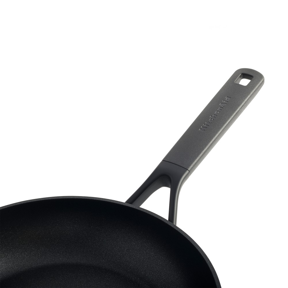 Набор сковородок KitchenAid Classic Forged Aluminium 24/28 см CC003569-001