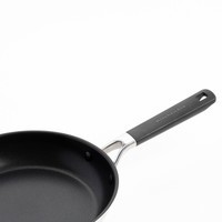 Набор сковородок KitchenAid Classic Stainless Steel 20/28 см CC005706-001