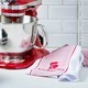 Набор кухонных полотенец KitchenAid 3 шт CC000007-001