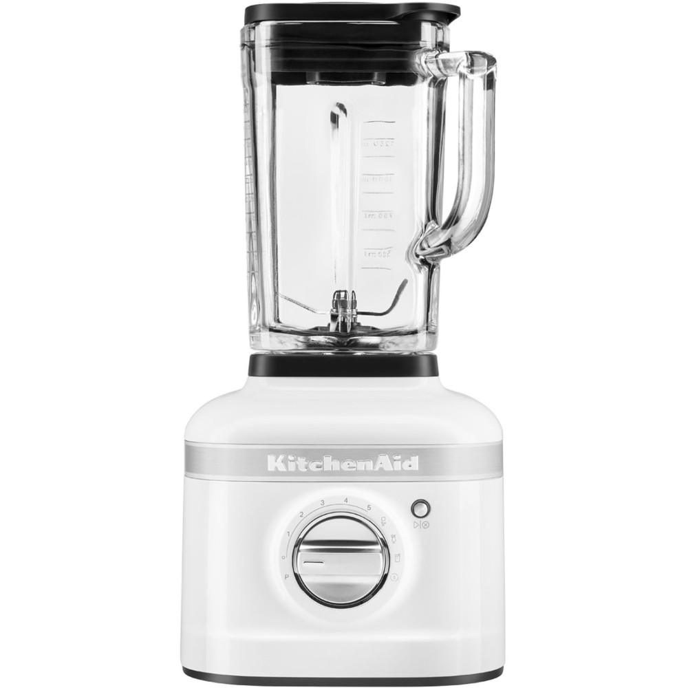Блендер стационарный KitchenAid Artisan K400 белый 5KSB4026EWH
