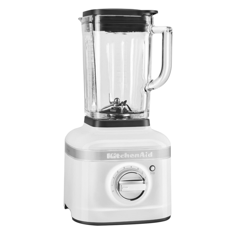 Блендер стационарный KitchenAid Artisan K400 белый 5KSB4026EWH