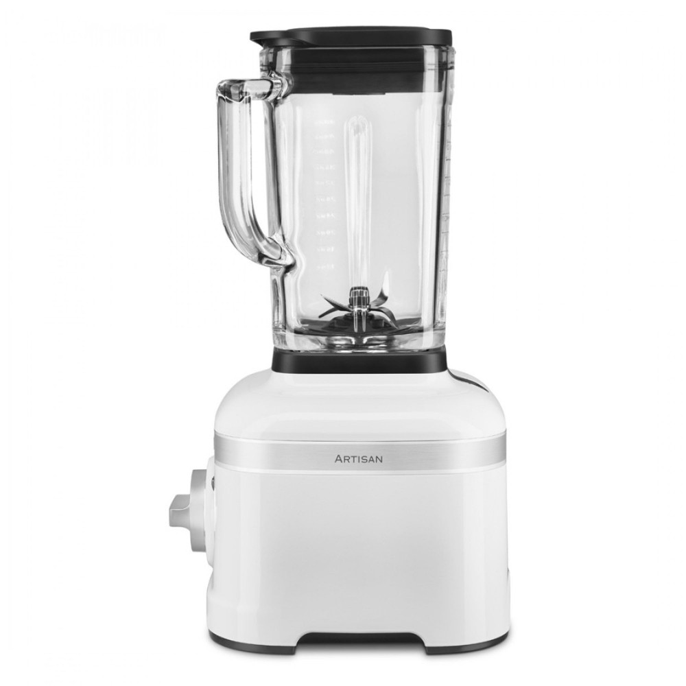 Блендер стационарный KitchenAid Artisan K400 белый 5KSB4026EWH