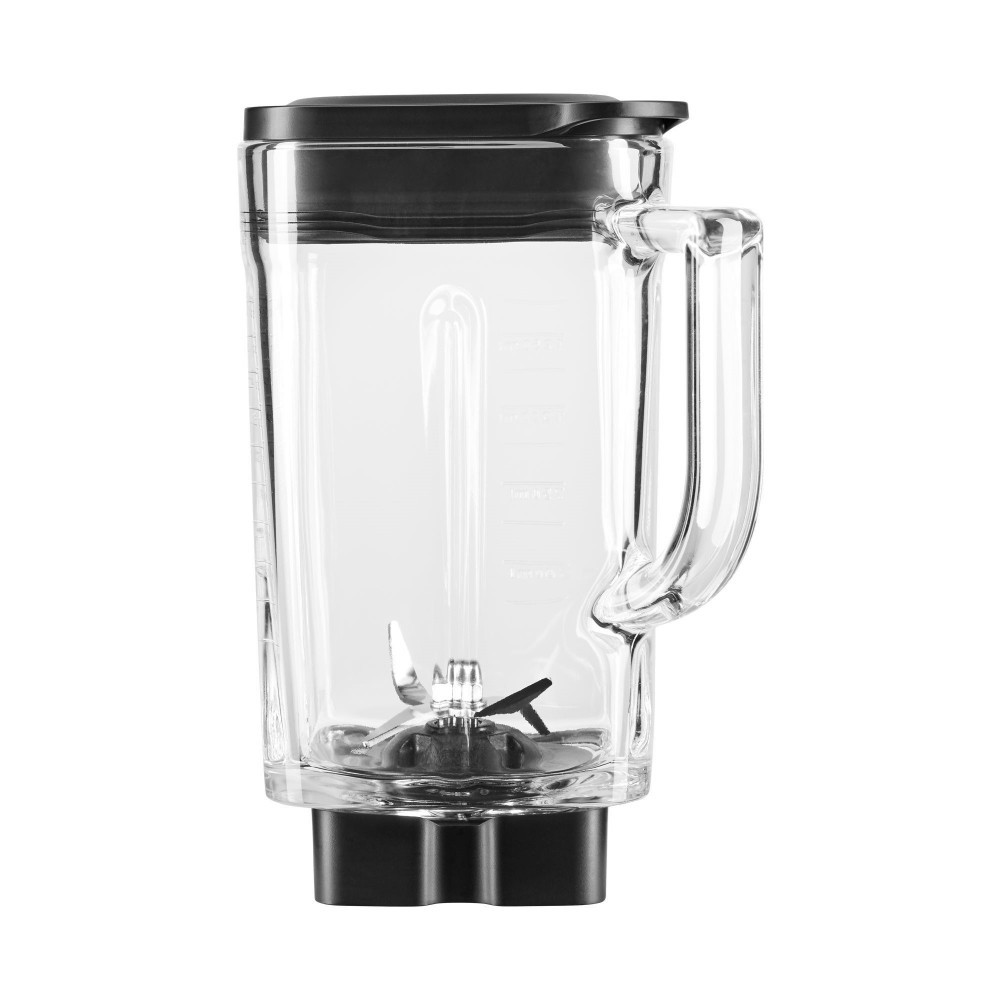 Блендер стационарный KitchenAid Artisan K400 белый 5KSB4026EWH