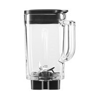 Блендер стационарный KitchenAid Artisan K400 белый 5KSB4026EWH