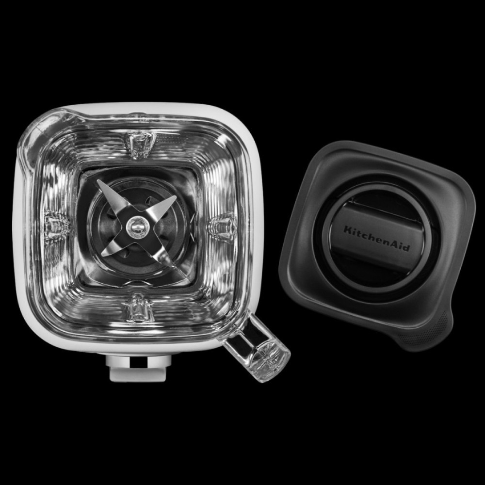Блендер стационарный KitchenAid Artisan K400 белый 5KSB4026EWH