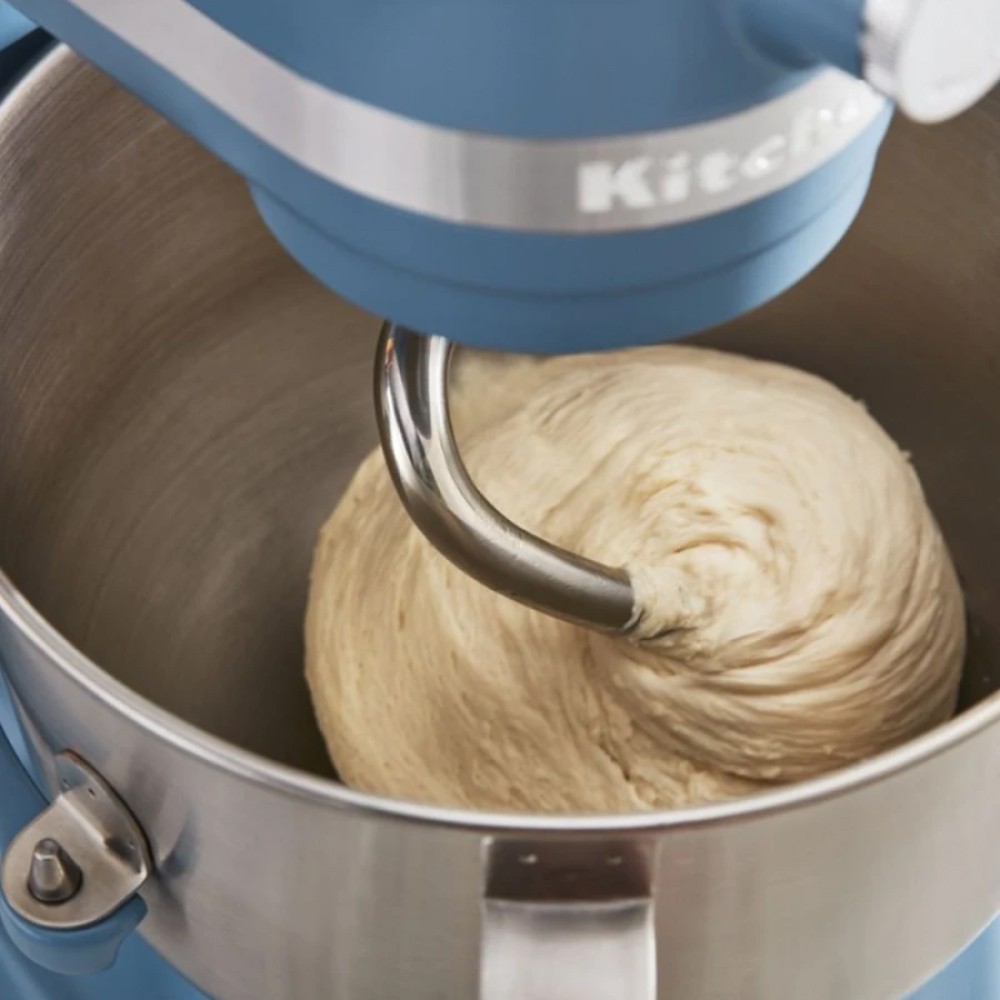 Набор из 3 насадок KitchenAid для чаши 5,6/6,6/6,9 л 5KSM7BL3PSS