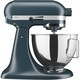 Миксер планетарный Kitchenaid Classic 4,3 л синяя сталь 5KSM95PSEBS