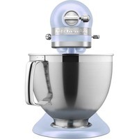 Миксер планетарный Kitchenaid Artisan 4,7 л голубая соль 5KSM195PSEOA