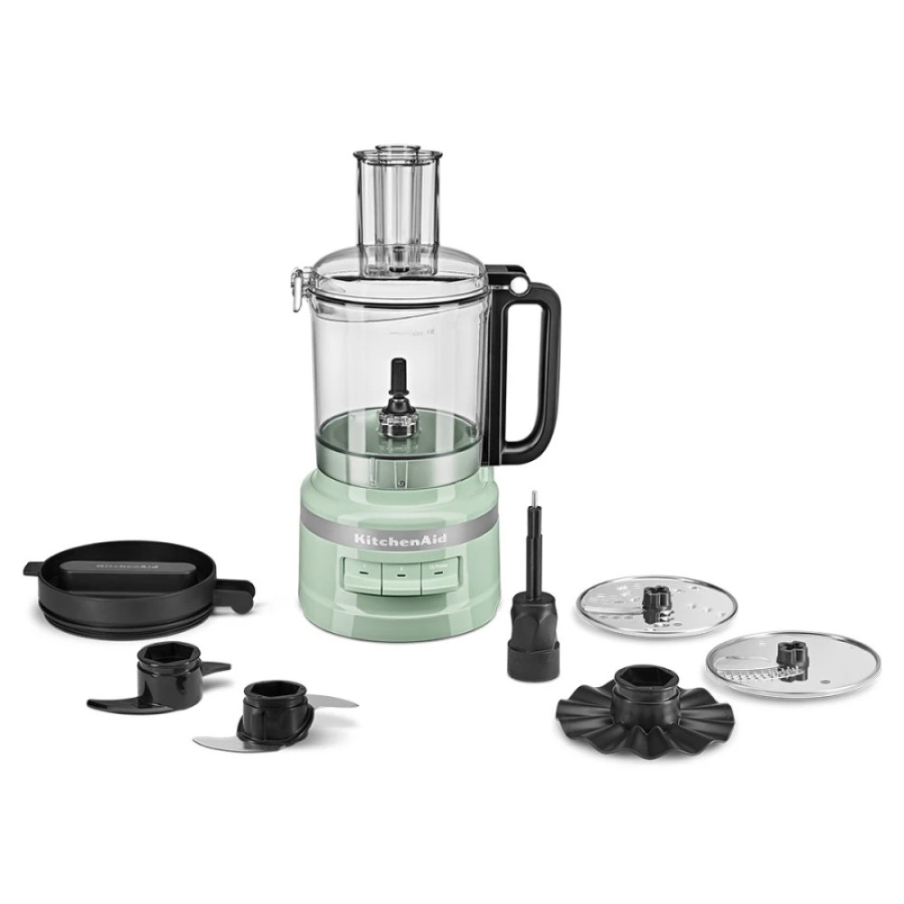 Кухонный комбайн KitchenAid 2,1 л фисташковый 5KFP0921EPT