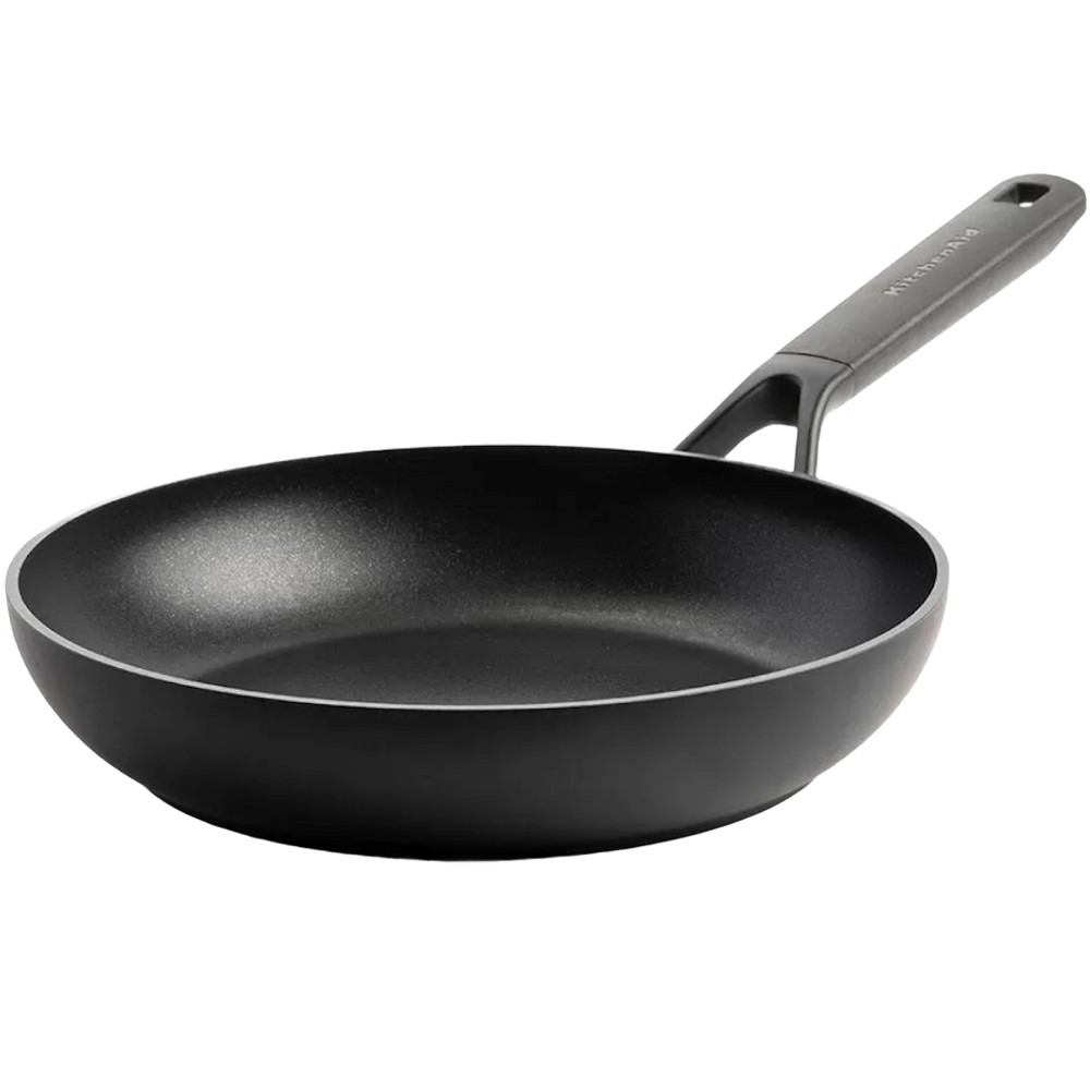 Сковорода KitchenAid Classic Forged Aluminium с керамическим покрытием 24 см CC003292-001