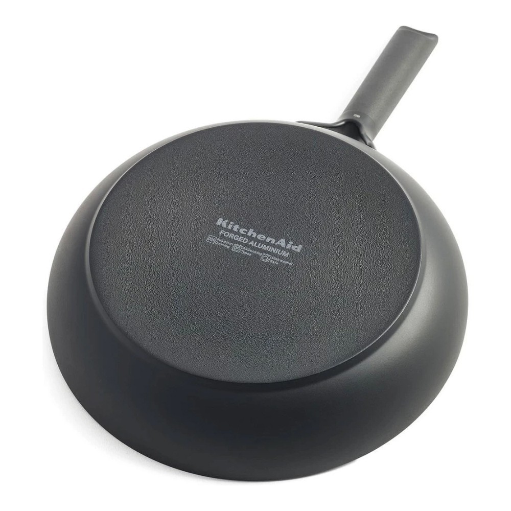 Сковорода KitchenAid Classic Forged Aluminium с керамическим покрытием 24 см CC003292-001