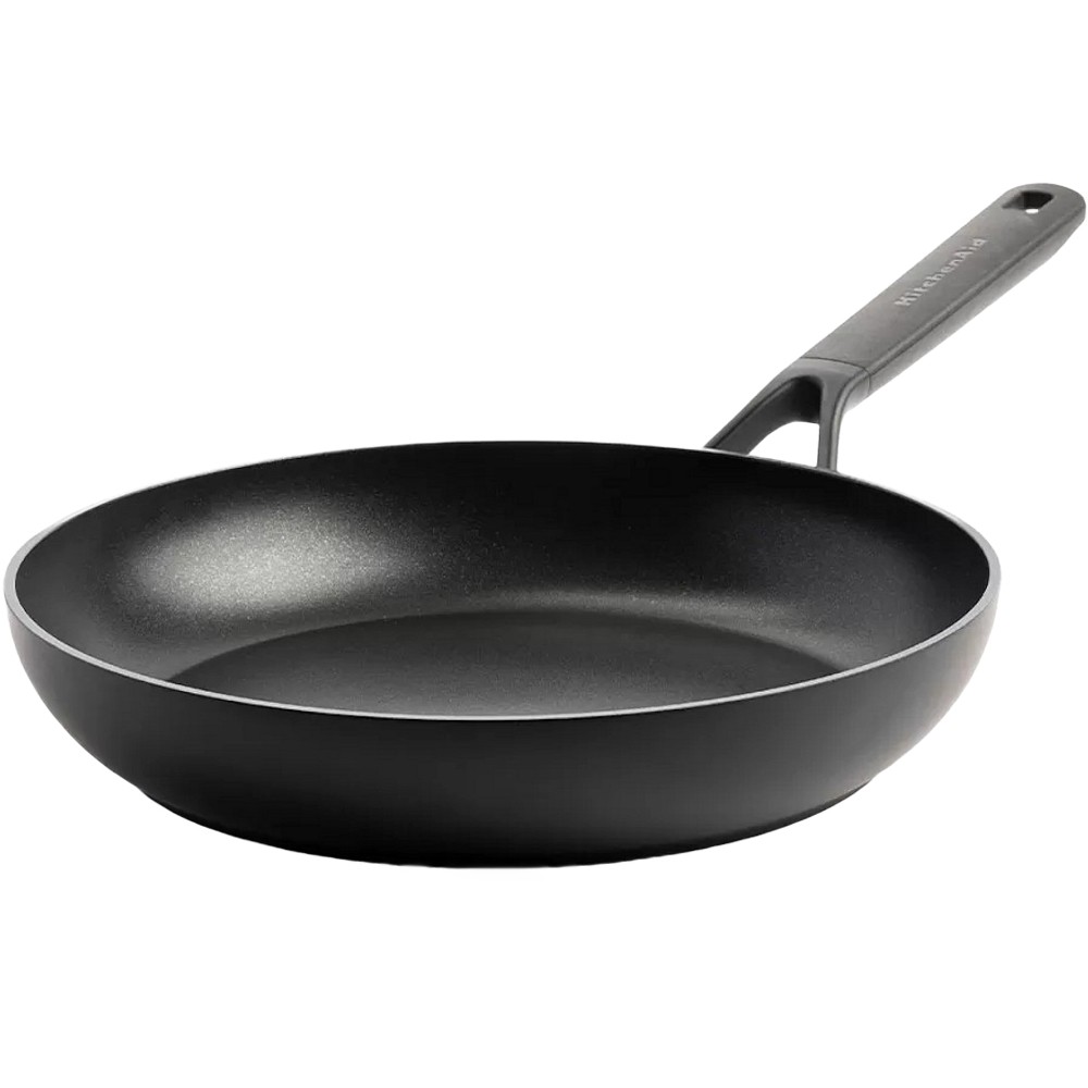 Сковорода KitchenAid Classic Forged Aluminium с керамическим покрытием 28 см CC003293-001