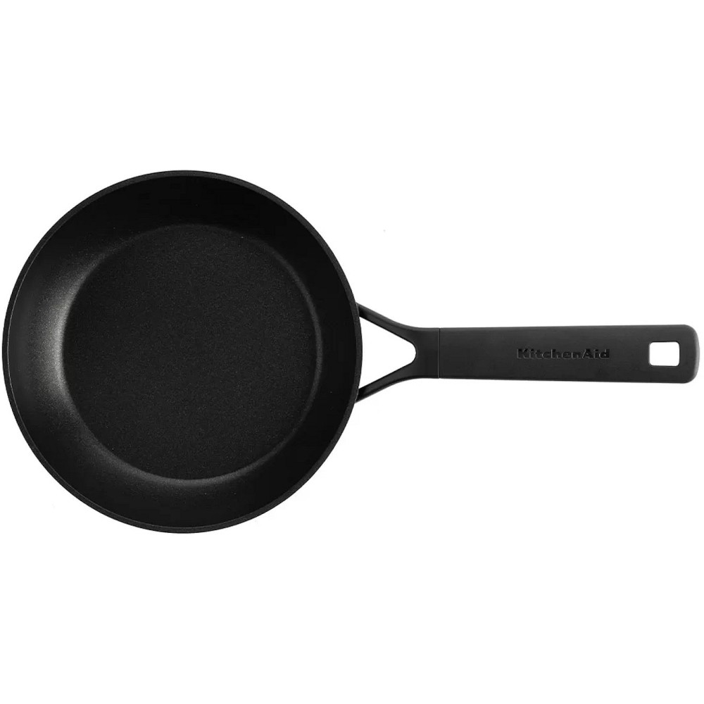 Сковорода KitchenAid Classic Forged Aluminium с керамическим покрытием 28 см CC003293-001