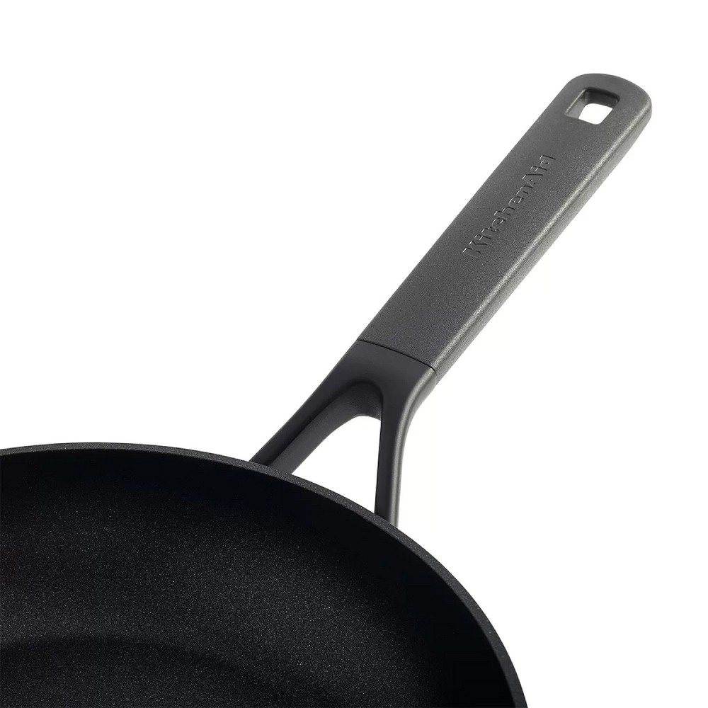Сковорода KitchenAid Classic Forged Aluminium с керамическим покрытием 28 см CC003293-001