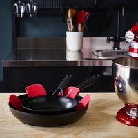 Сковорода KitchenAid Classic Forged Aluminium с керамическим покрытием 30 см CC005682-001
