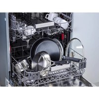 Сковорода KitchenAid Classic Stainless Steel с керамическим покрытием 24 см CC005701-001