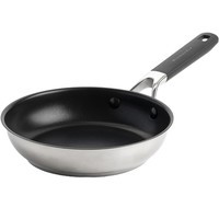 Сковорода KitchenAid Classic Stainless Steel с керамическим покрытием 28 см CC005702-001