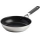 Сковорода KitchenAid Classic Stainless Steel с керамическим покрытием 30 см CC005703-001
