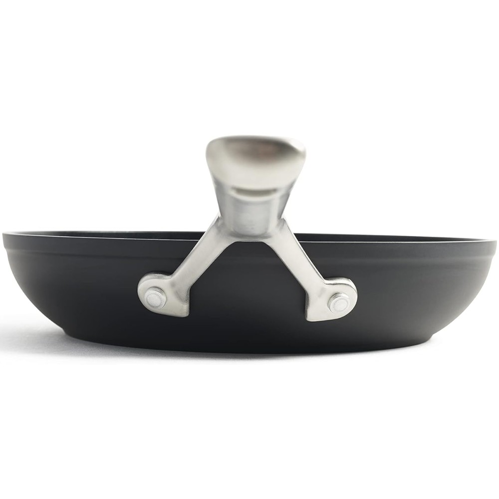 Сковорода KitchenAid Forged Hardened Aluminium с керамическим покрытием 20 см CC005692-001