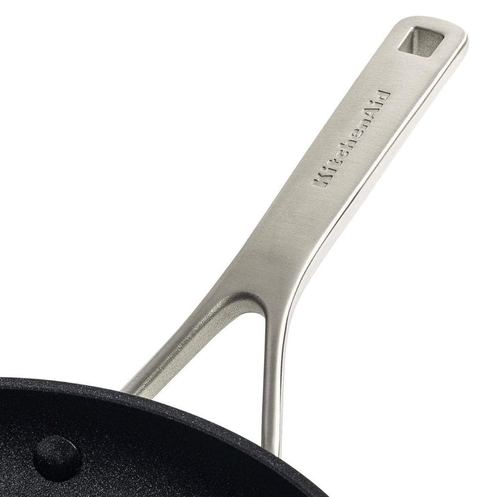 Сковорода KitchenAid Forged Hardened Aluminium с керамическим покрытием 20 см CC005692-001
