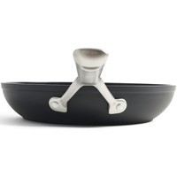 Сковорода KitchenAid Forged Hardened Aluminium с керамическим покрытием 30 см CC005695-001
