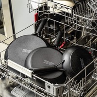Сковорода для блинов KitchenAid Classic Forged Aluminium с керамическим покрытием 24 см CC005680-001