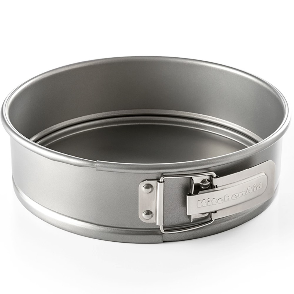 Форма для выпечки KitchenAid Aluminized Bakeware разъемная 24 см CC003295-001
