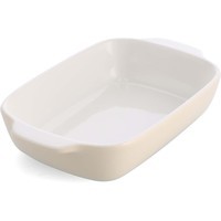 Форма для выпечки KitchenAid Stoneware с крышкой мигдальный крем 1,9 л CC006107-001