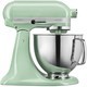 Миксер планетарный KitchenAid Artisan 4,8 л фисташковый 5KSM125EPT