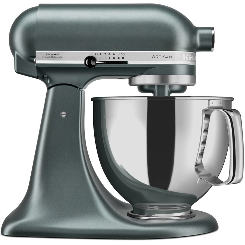 Миксер планетарный KitchenAid Artisan 4,8 л можжевельник 5KSM175PSEJP