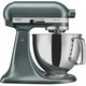 Миксер планетарный KitchenAid Artisan 4,8 л можжевельник 5KSM175PSEJP
