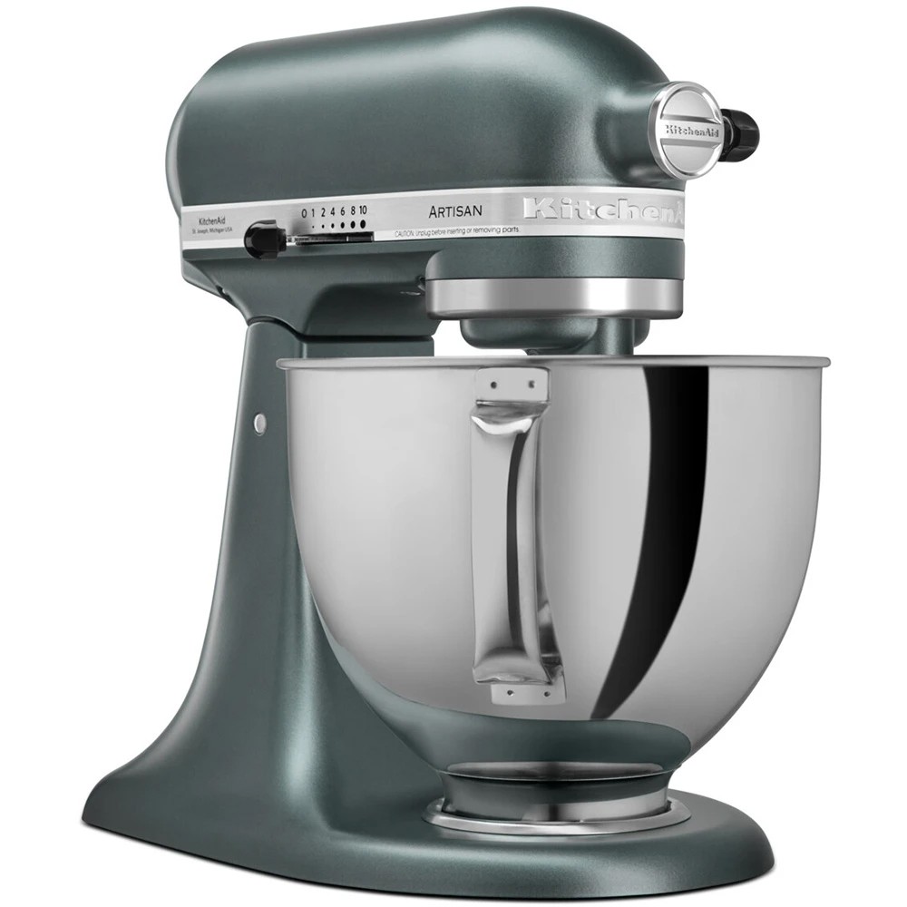 Миксер планетарный KitchenAid Artisan 4,8 л можжевельник 5KSM175PSEJP