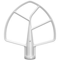 Миксер KitchenAid Heavy Duty 5,2 л матовый черный 5KSM55SXXEBM