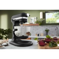 Миксер KitchenAid Heavy Duty 5,2 л матовый черный 5KSM55SXXEBM