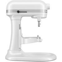 Миксер KitchenAid Heavy Duty 5,2 л белый 5KSM55SXXEWH