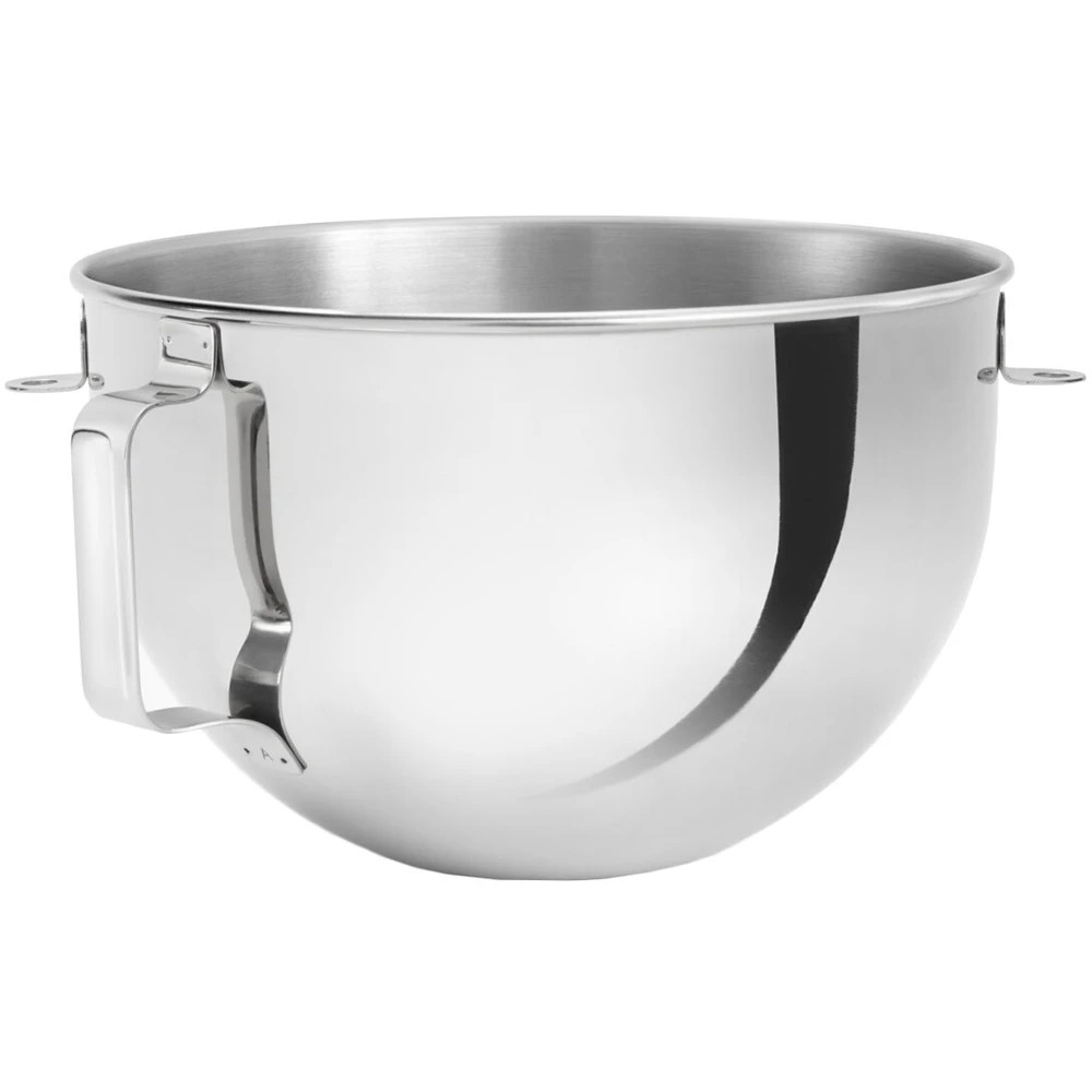 Миксер KitchenAid Heavy Duty 5,2 л белый 5KSM55SXXEWH