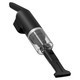 Кухонный ручной пылесос KitchenAid Go аккумуляторный 12V матовый черный 5KKVR121BM