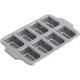 Форма для выпечки кексов KitchenAid Aluminized Bakeware на 8 шт. 38,7×24,4×4 см CC006068-001
