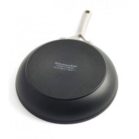 Набор сковородок KitchenAid Forged Hardened Aluminium 20+24+28 см CC005699-001