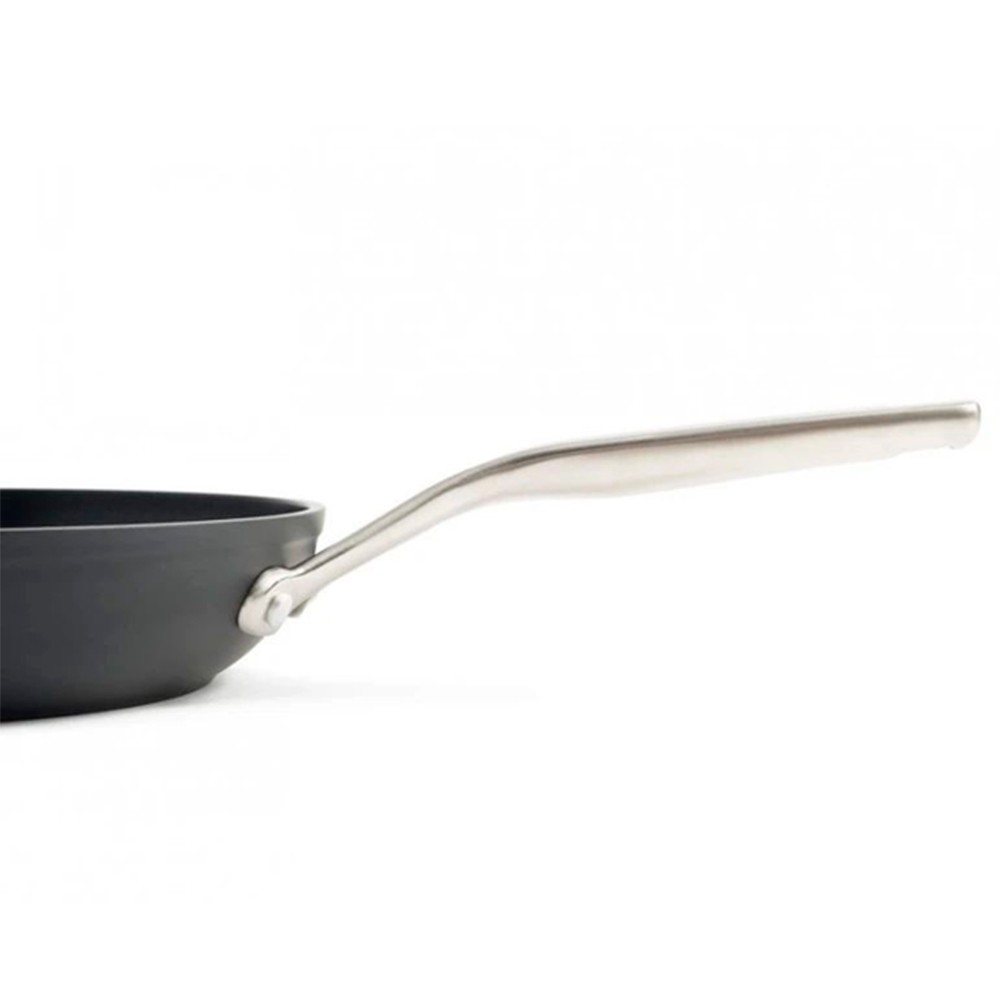 Набор сковородок KitchenAid Forged Hardened Aluminium 20+24+28 см CC005699-001