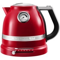 Комплект KitchenAid Artisan Электрочайник 1,5 л 5KEK1522EER + Тостер 5KMT2204EER