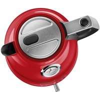 Комплект KitchenAid Artisan Электрочайник 1,5 л 5KEK1522EER + Тостер 5KMT2204EER