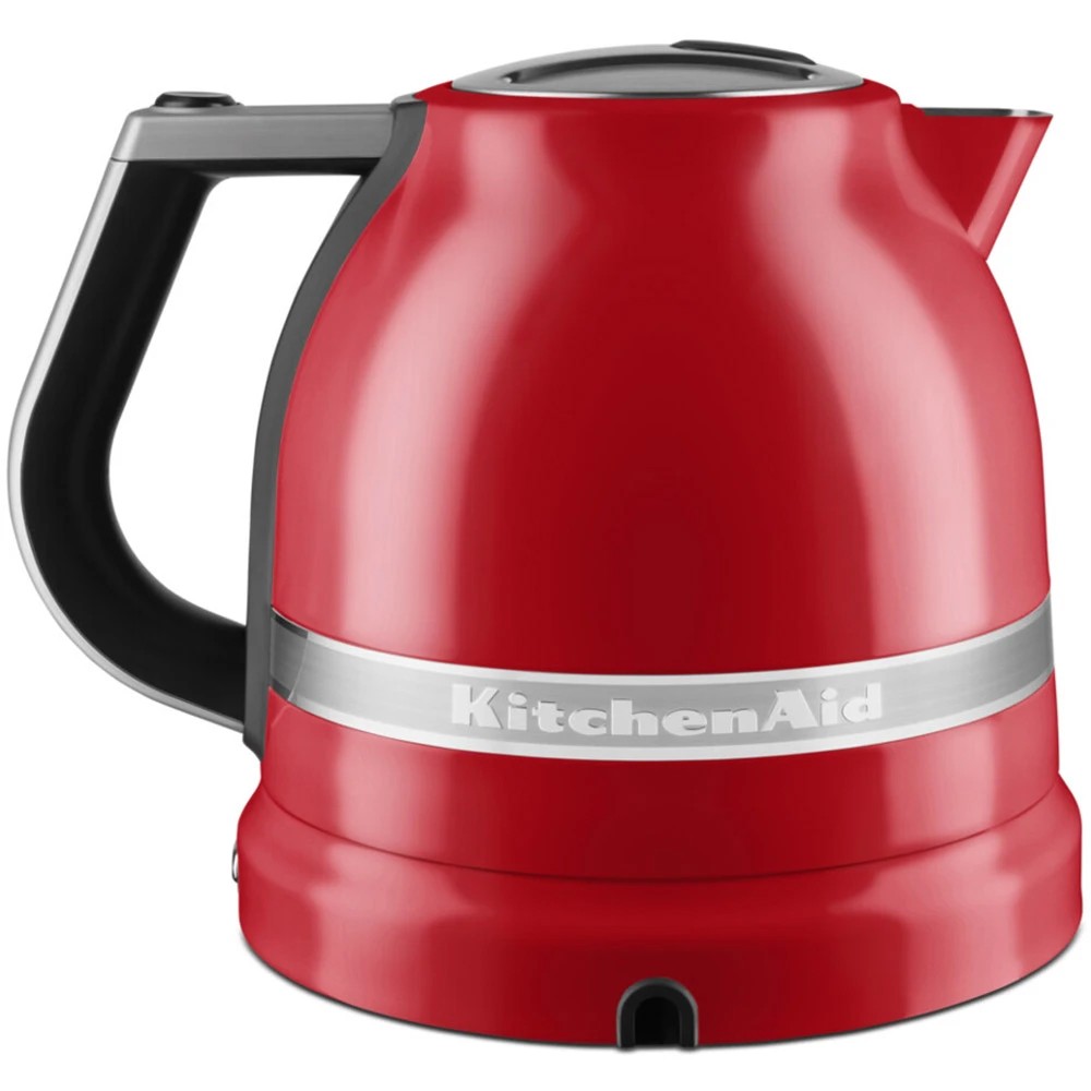 Комплект KitchenAid Artisan Электрочайник 1,5 л 5KEK1522EER + Тостер 5KMT2204EER