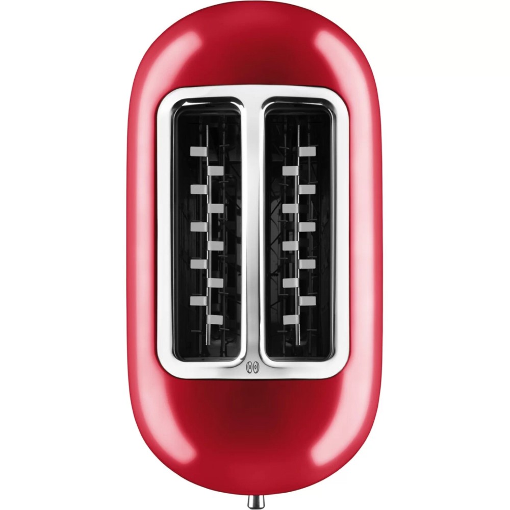 Комплект KitchenAid Artisan Электрочайник 1,5 л 5KEK1522EER + Тостер 5KMT2204EER