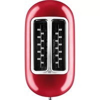 Комплект KitchenAid Artisan Электрочайник 1,5 л 5KEK1522EER + Тостер 5KMT2204EER